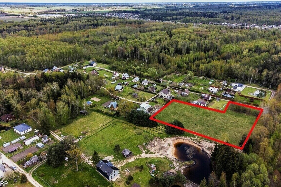 Sklypas Panevėžio rajono sav., Linoniuose – nuotrauka 3
