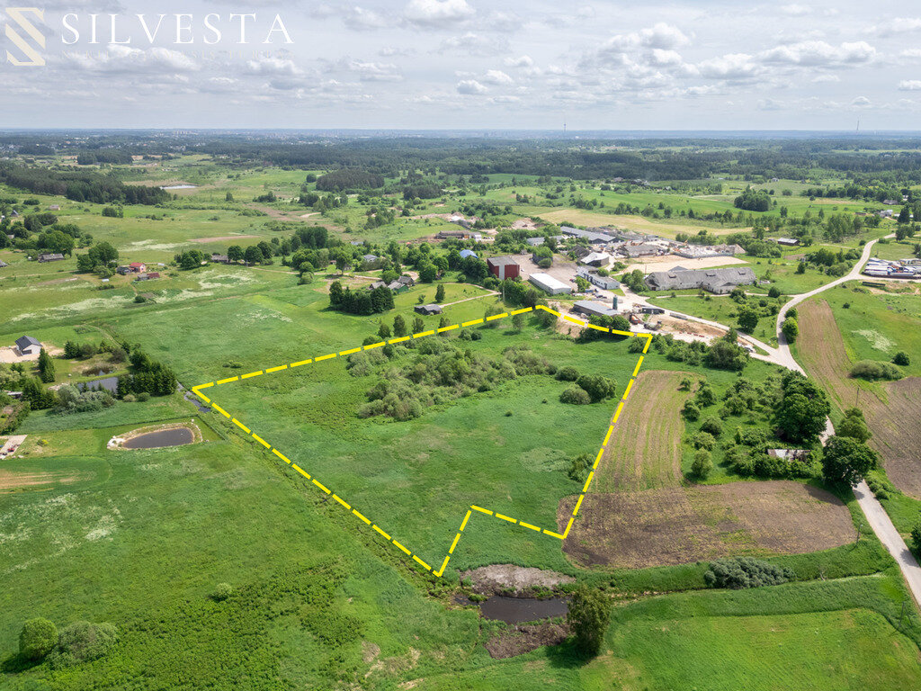 Sklypas Vilniaus rajono sav., Grikieniuose – nuotrauka 3