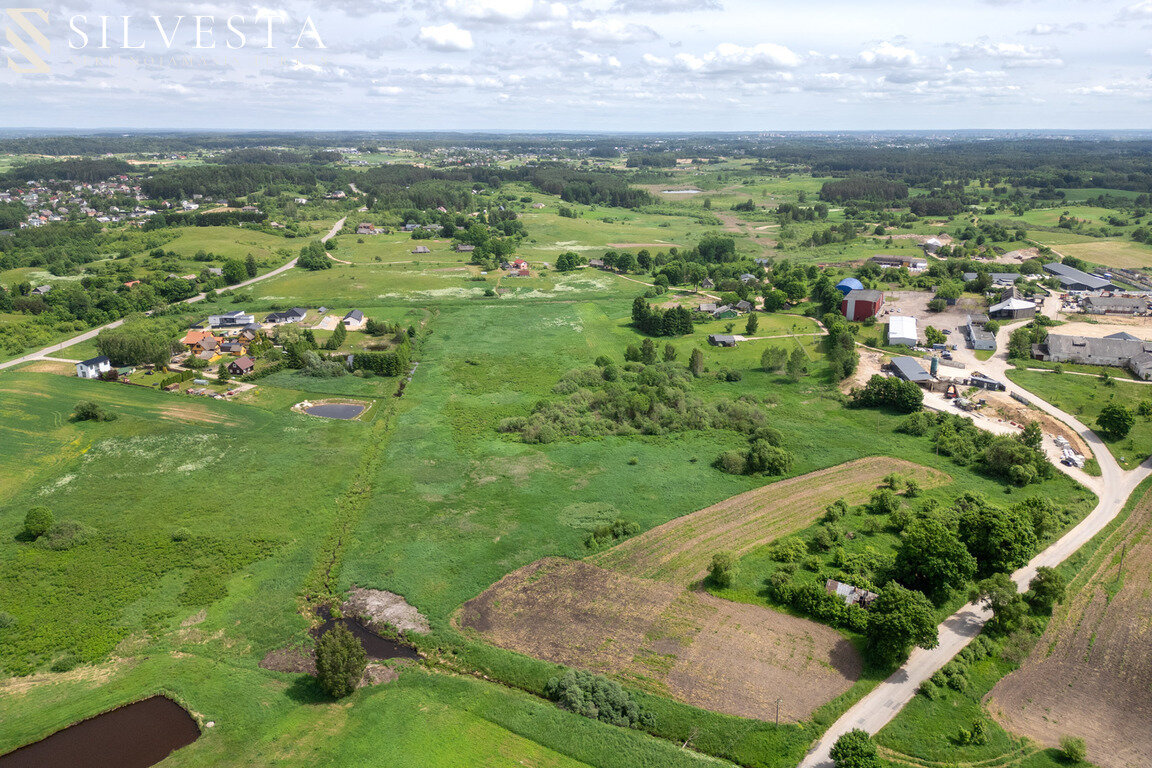 Sklypas Vilniaus rajono sav., Grikieniuose – nuotrauka 4