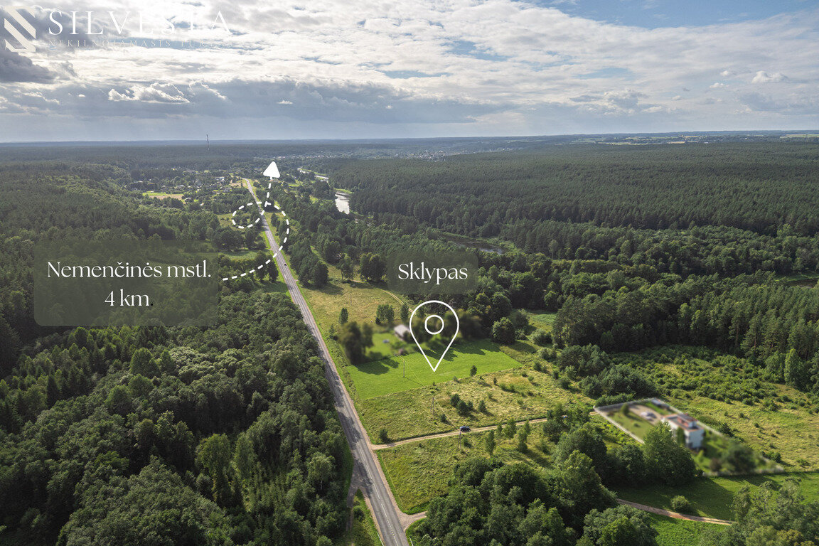 Sklypas Vilniaus rajono sav. – nuotrauka 6