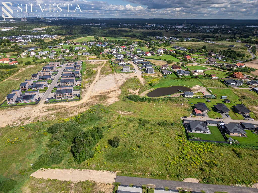 Sklypas Vilnius, Vilniuje – nuotrauka 3
