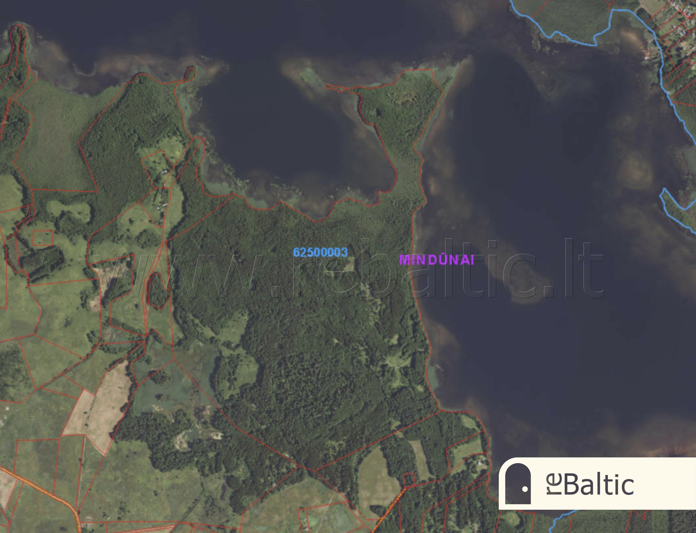 Sklypas Molėtų rajono sav., Padvarniuose – nuotrauka 5