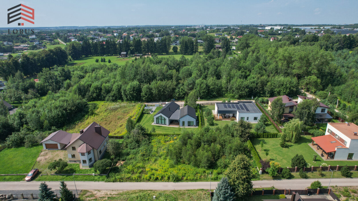 Sklypas Vilniaus rajono sav., Nemėžyje, Vyšnių g. – nuotrauka 3