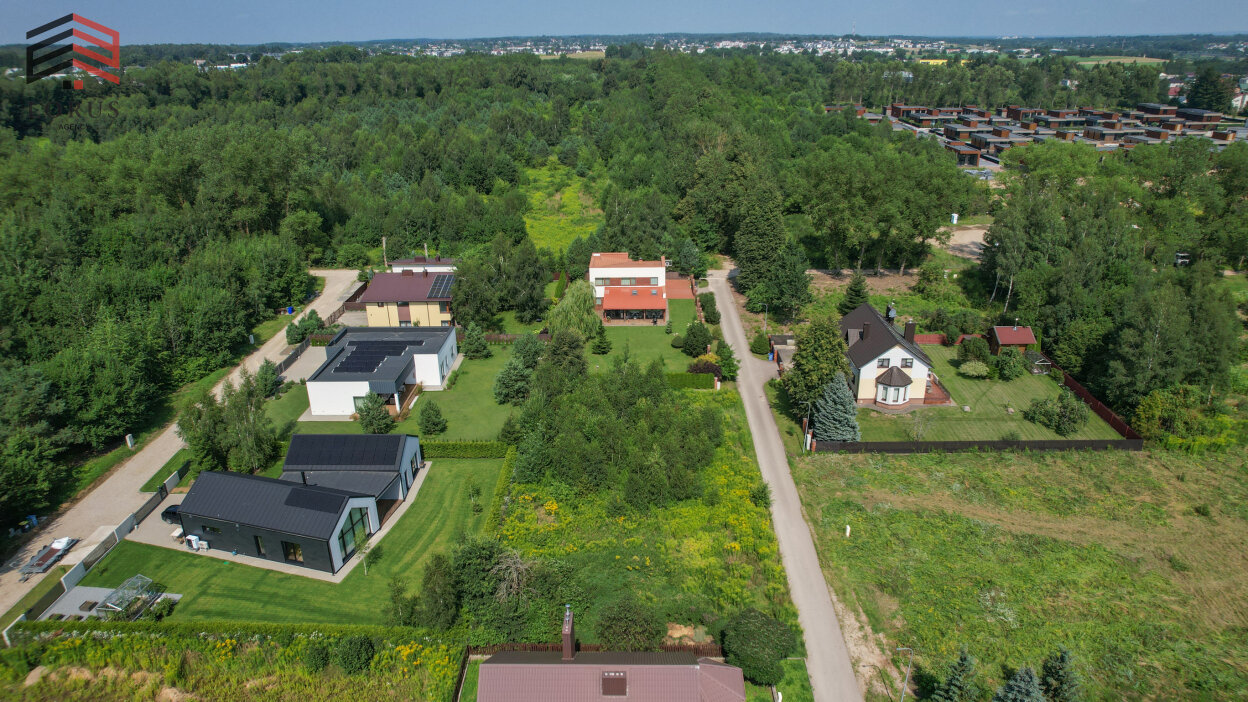 Sklypas Vilniaus rajono sav., Nemėžyje, Vyšnių g. – nuotrauka 6