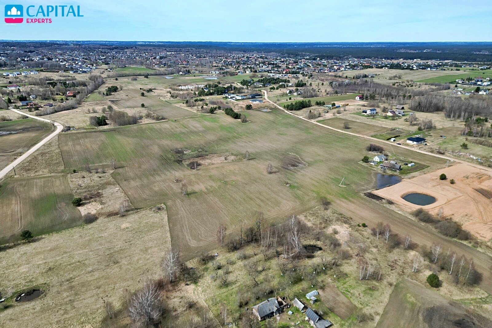 Sklypas Vilniaus rajono sav., Kairėnuose – nuotrauka 3