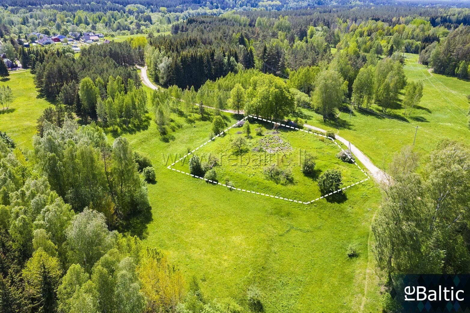 Sklypas Vilniuje, Verkiuose, Verkių g. – nuotrauka 6