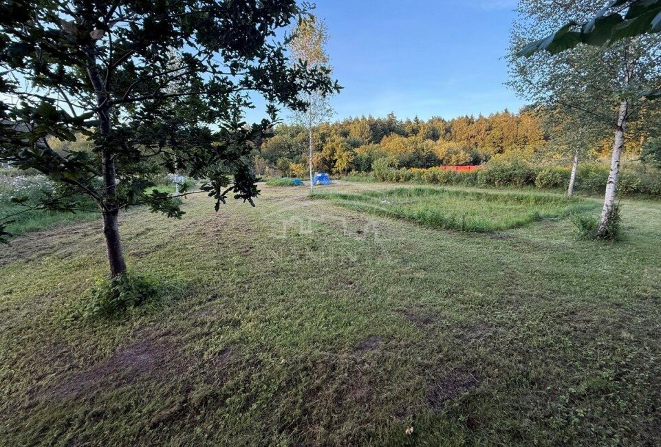 Sklypas Kretingos rajono sav., Daubėnuose – nuotrauka 3