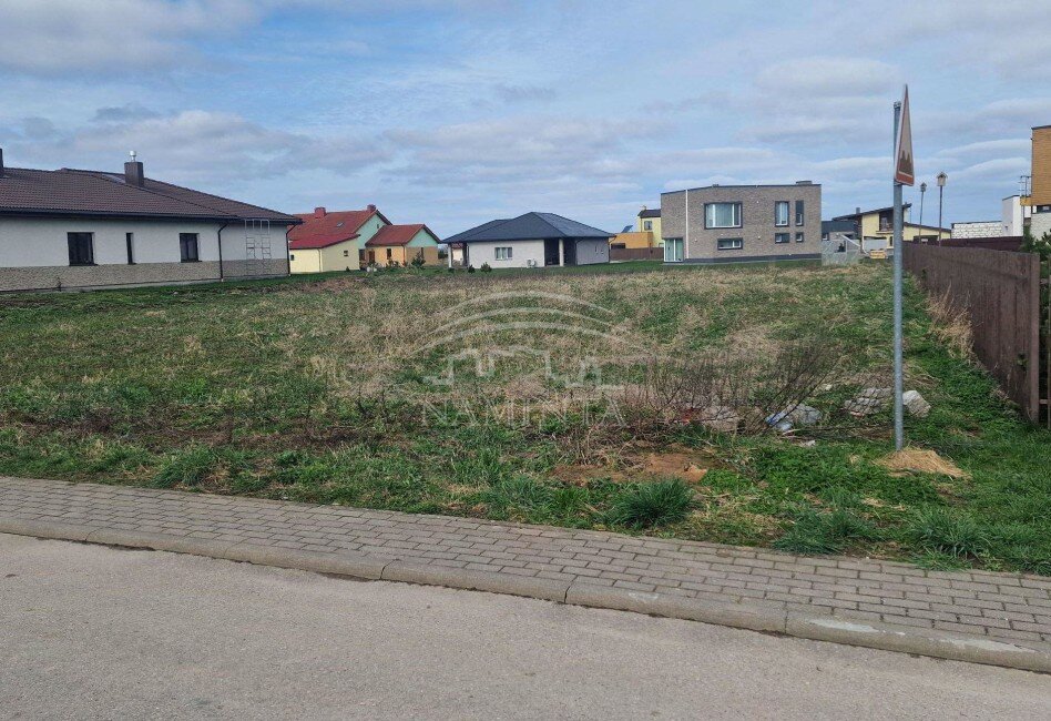 Sklypas Klaipėdos rajono sav., Trušeliuose – nuotrauka 3