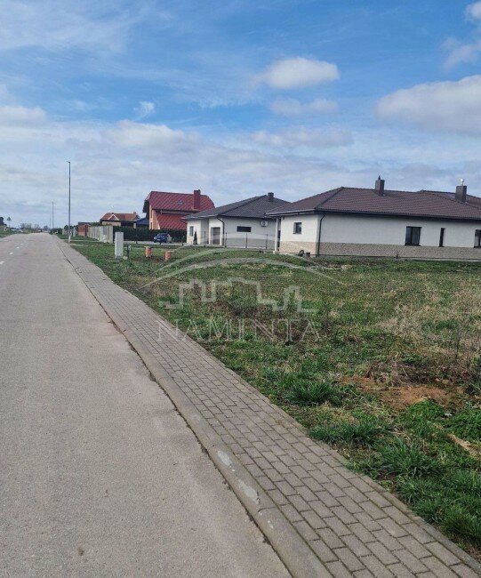 Sklypas Klaipėdos rajono sav., Trušeliuose – nuotrauka 4