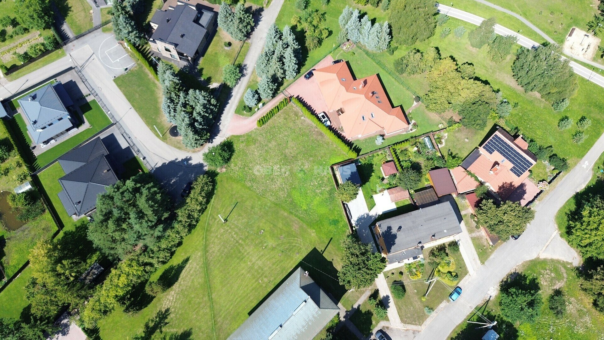 Sklypas Panevėžyje, Centre – nuotrauka 6
