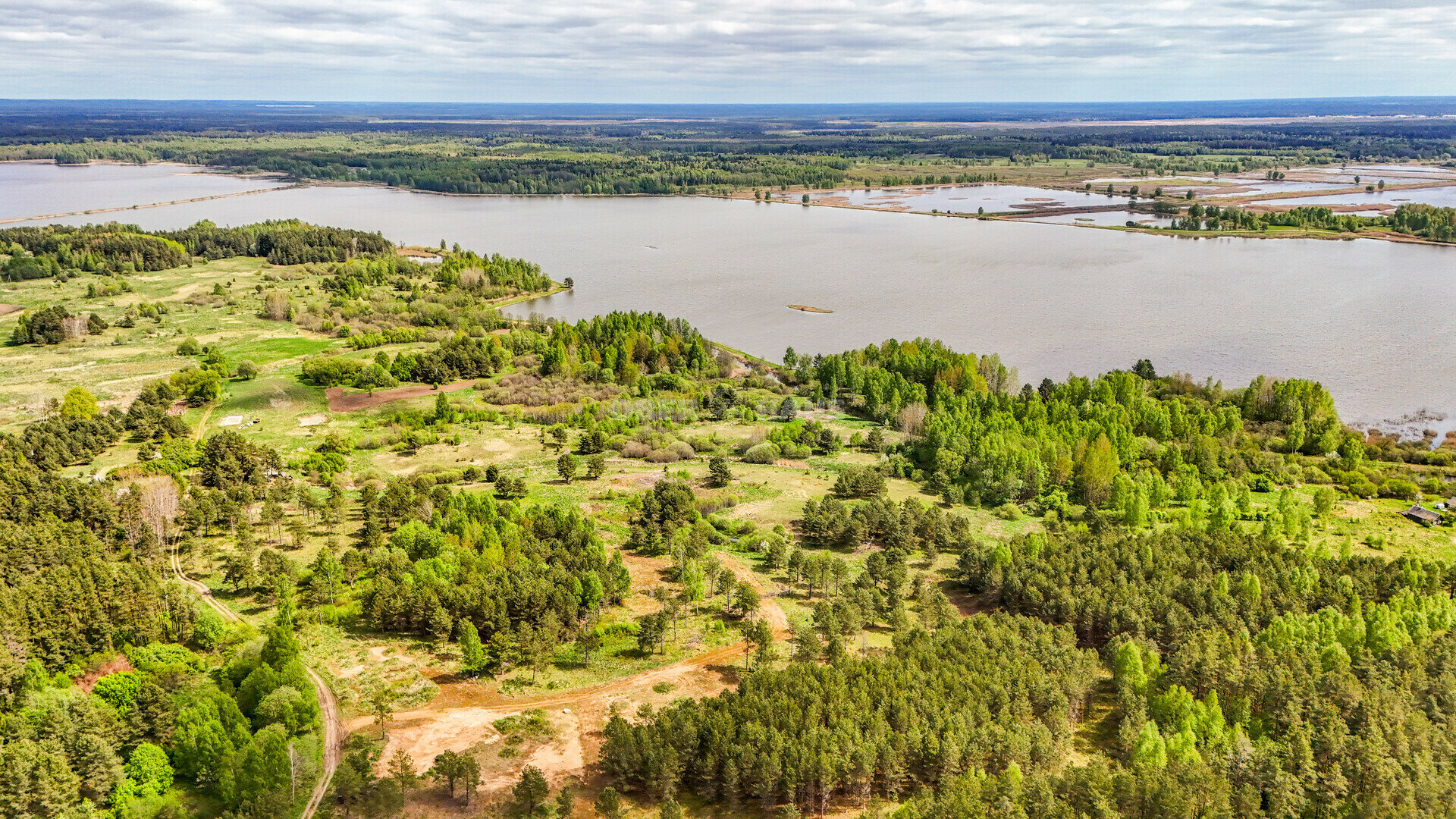 Sklypas Molėtų rajono sav., Grybėnuose – nuotrauka 3