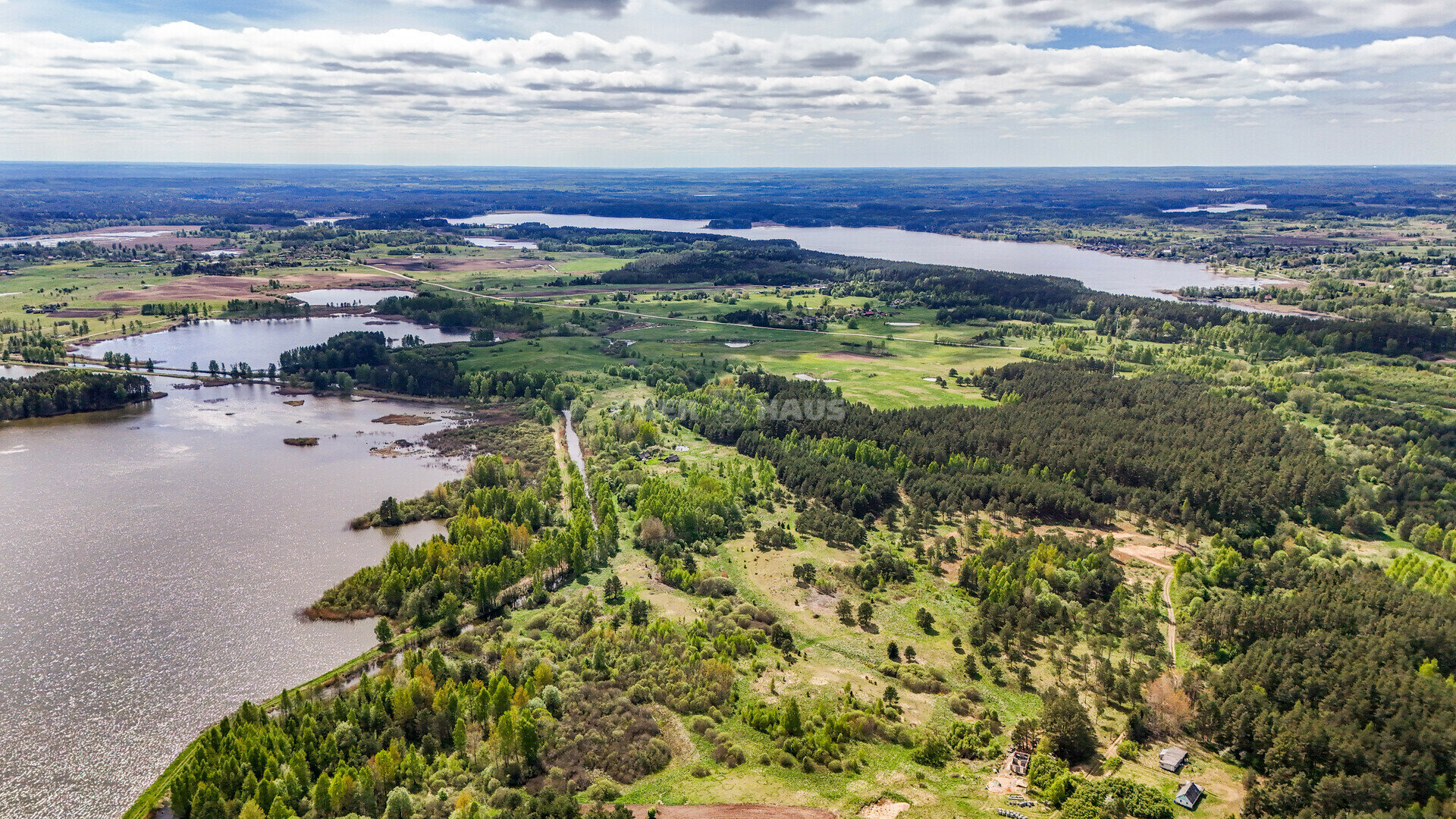 Sklypas Molėtų rajono sav., Grybėnuose – nuotrauka 5