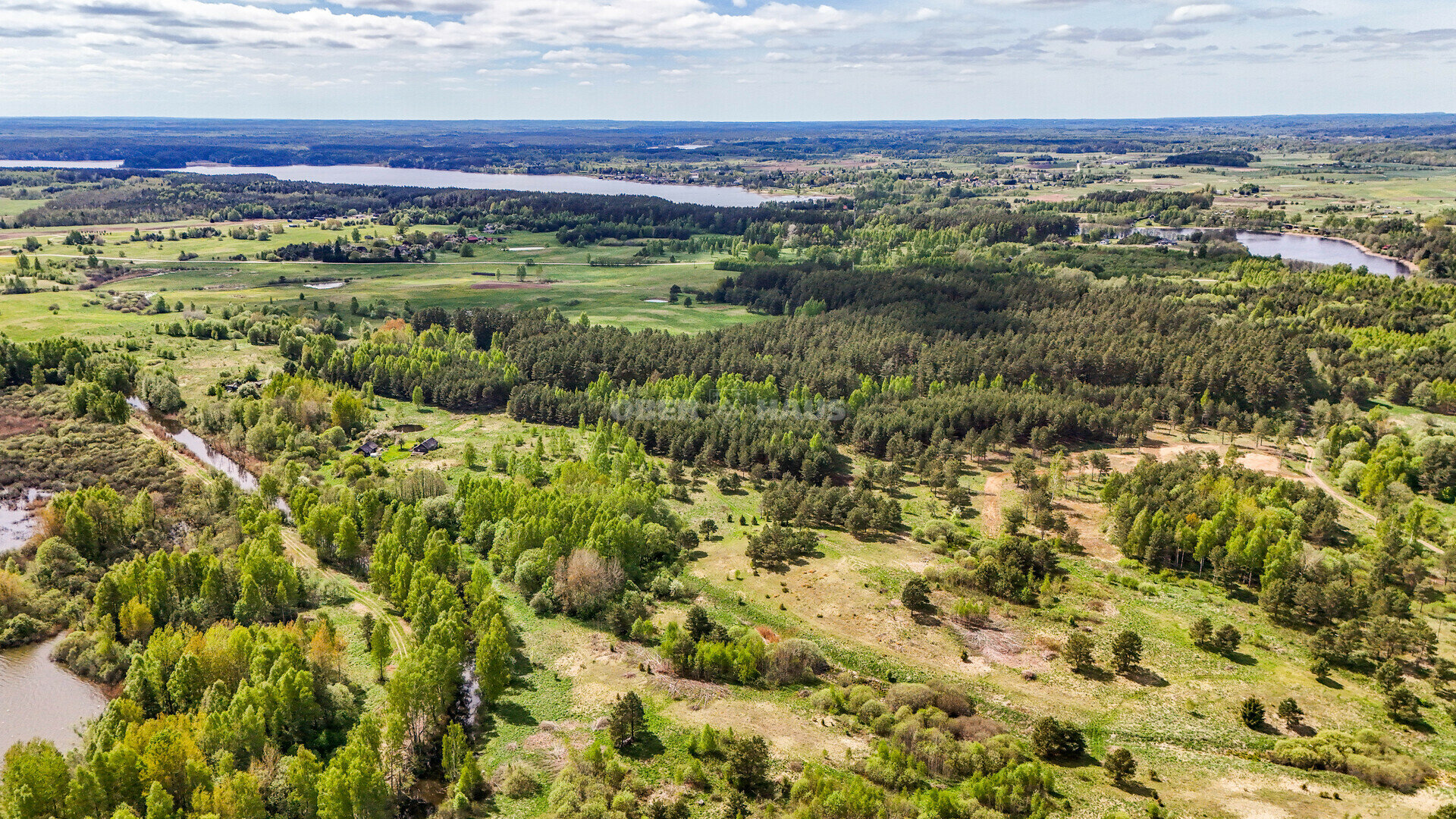 Sklypas Molėtų rajono sav., Grybėnuose – nuotrauka 6