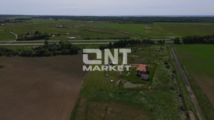 Sklypas Klaipėdos rajono sav., Bruzdeilyne, Graudūšių g. – nuotrauka 4