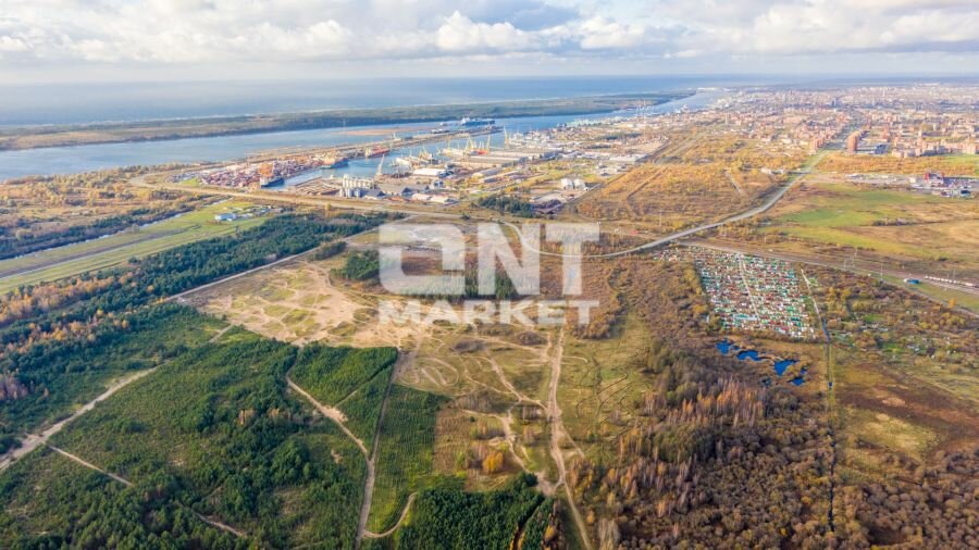 Sklypas Klaipėdos rajono sav., Kairiuose, Draustinio g. – nuotrauka 6
