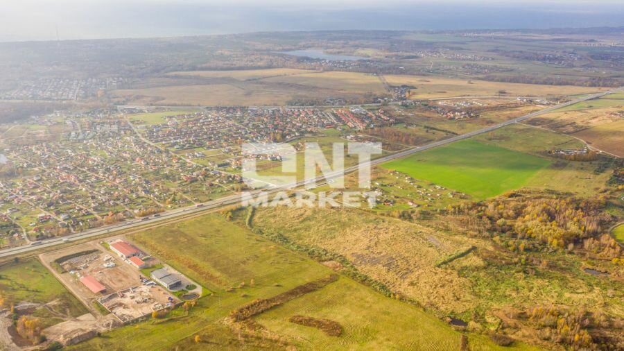 Sklypas Klaipėdos rajono sav., Glaudėnuose – nuotrauka 2