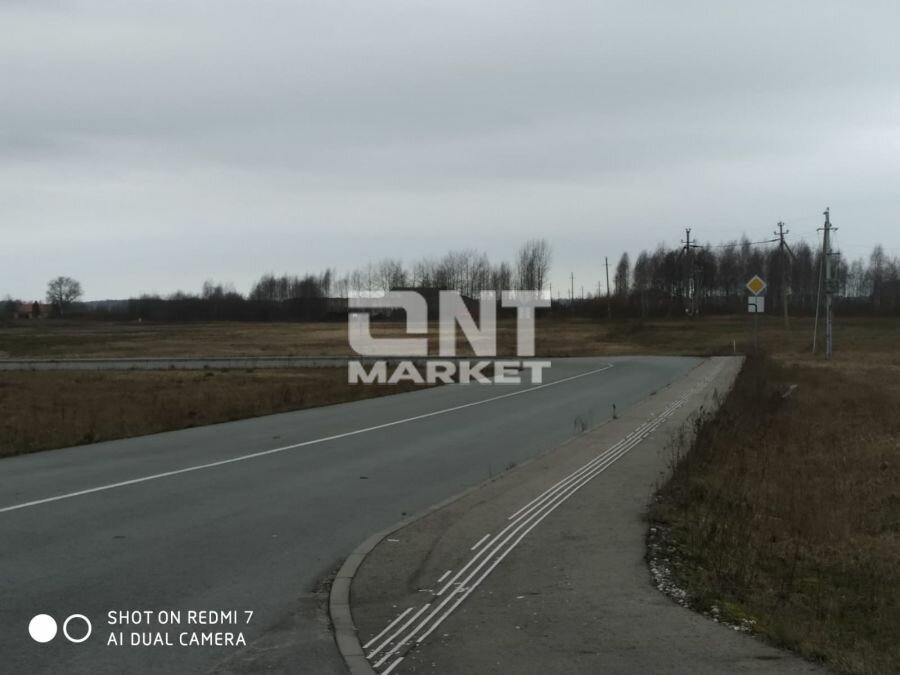Sklypas Klaipėdos rajono sav., Gargžduose, Gamyklos g. – nuotrauka 4