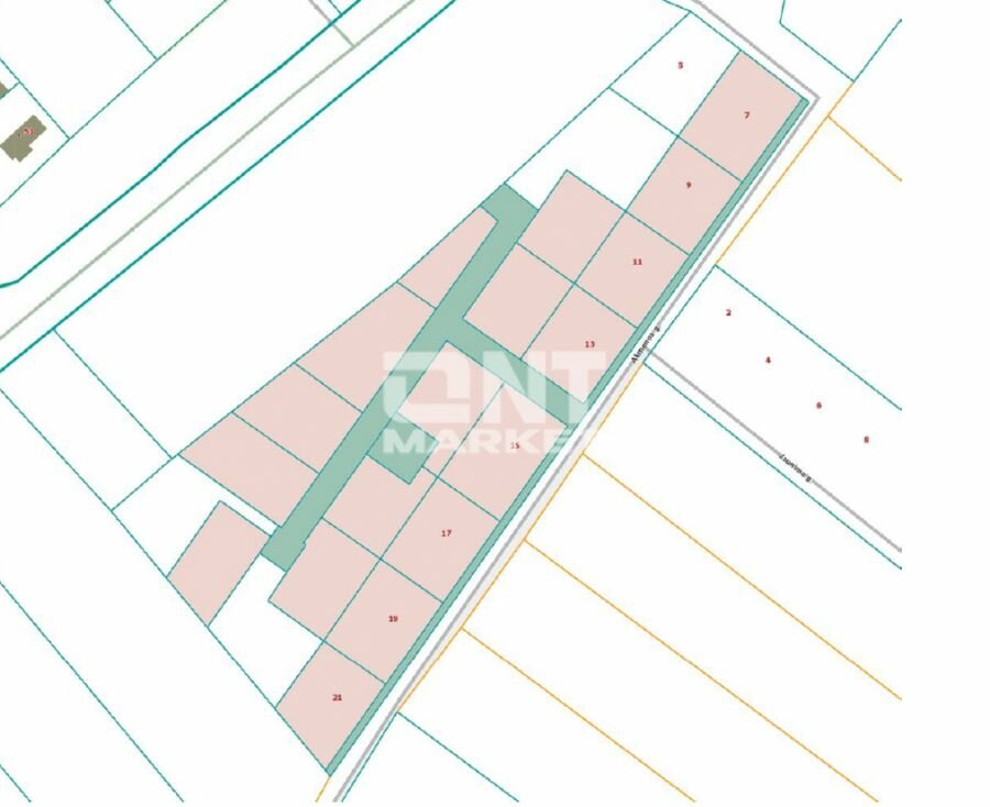Sklypas Klaipėdos rajono sav., Kretingalėje, Klaipėdos g. – nuotrauka 5