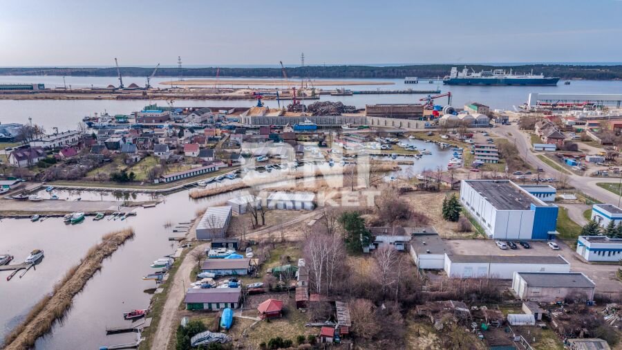 Sklypas Klaipėdoje, Smeltėje, Senoji Smiltelės g. – nuotrauka 4