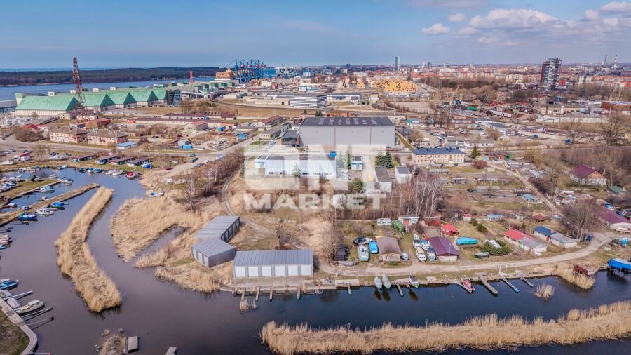 Sklypas Klaipėdoje, Smeltėje, Senoji Smiltelės g. – nuotrauka 6