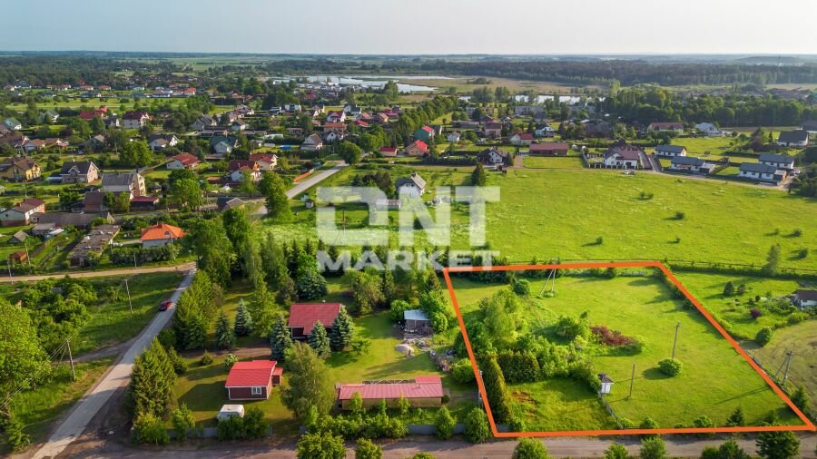 Sklypas Klaipėdos rajono sav., Ketvergiuose, Liepų g. – nuotrauka 2