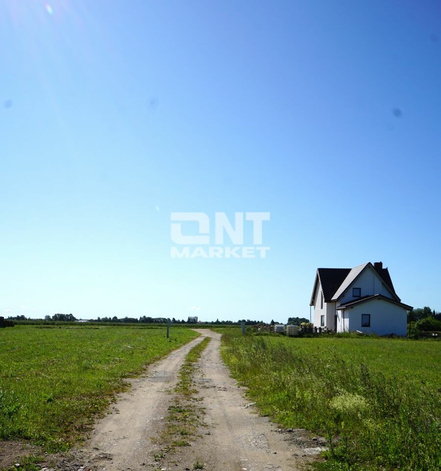 Sklypas Klaipėdos rajono sav., Ginduliuose, Kamanių g. – nuotrauka 4