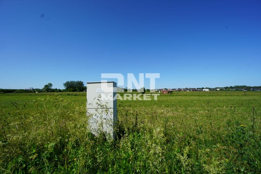 Sklypas Klaipėdos rajono sav., Ginduliuose, Kamanių g. – nuotrauka 5