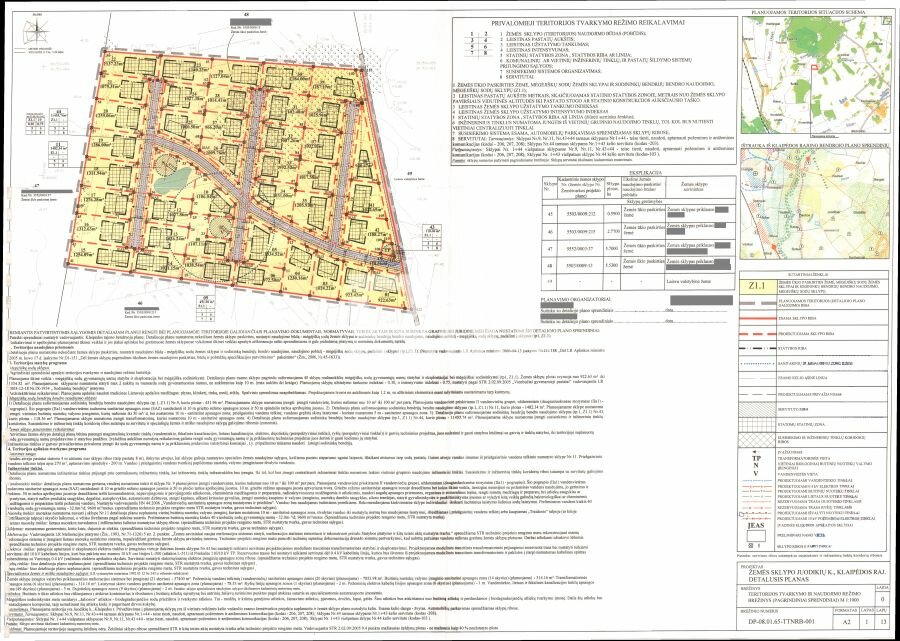Sklypas Klaipėdos rajono sav., Juodikiuose – nuotrauka 3