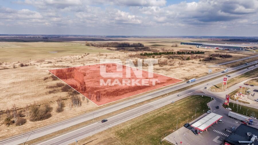 Sklypas Klaipėdos rajono sav., Dirvupiuose, Pramonės g. – nuotrauka 6
