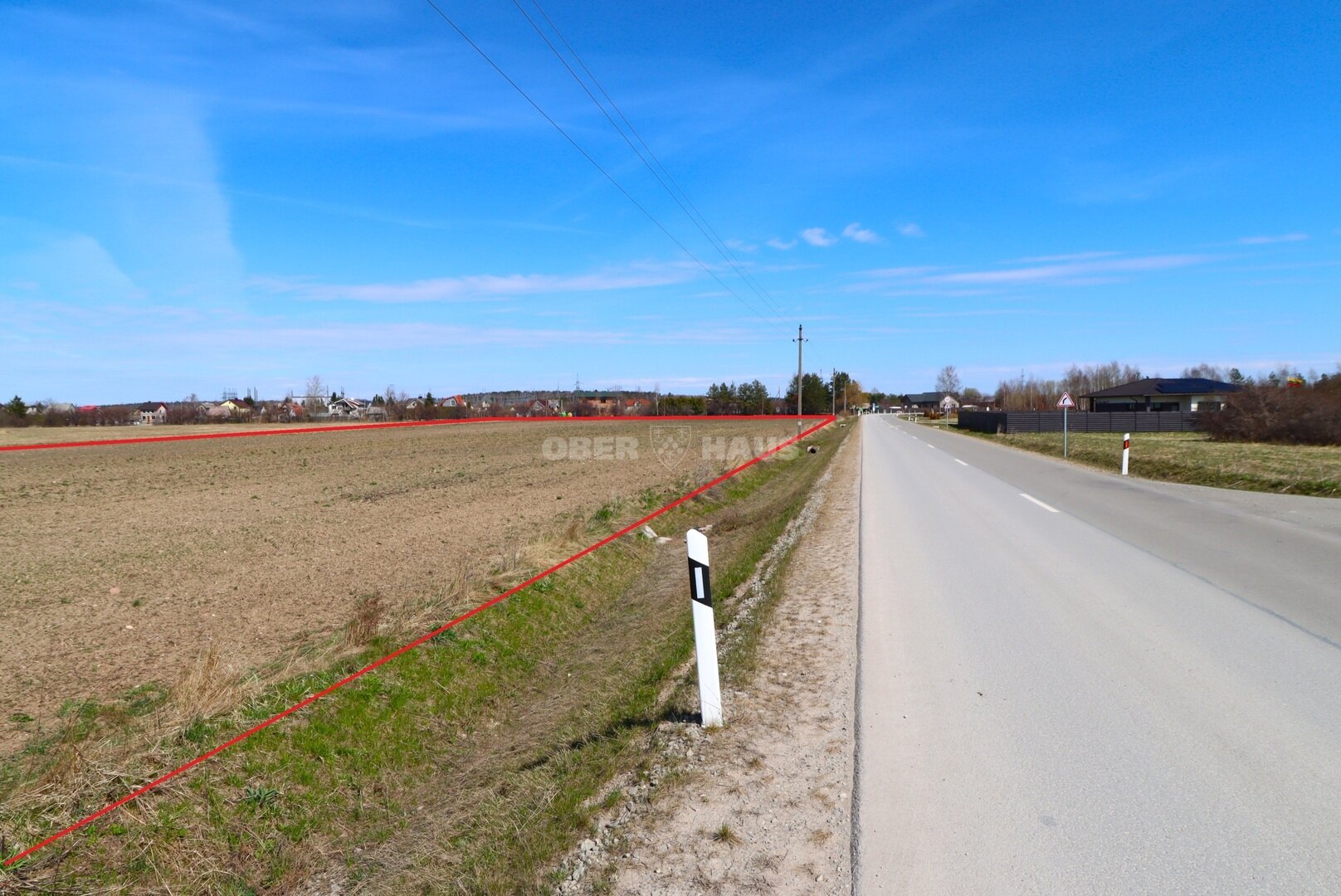 Sklypas Klaipėdos rajono sav., Rimkuose – nuotrauka 6