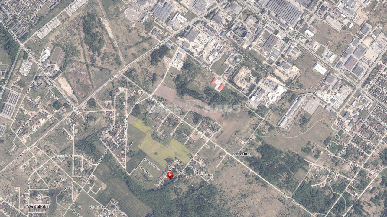 Sklypas Šiaulių rajono sav., Verduliukuose – nuotrauka 3