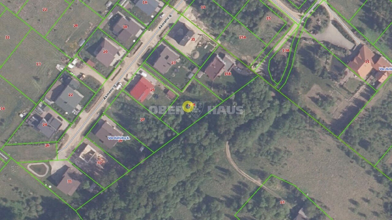 Sklypas Šiaulių rajono sav., Verduliukuose – nuotrauka 4