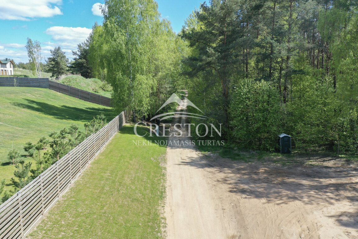 Sklypas Molėtų rajono sav., Luokesoje – nuotrauka 6