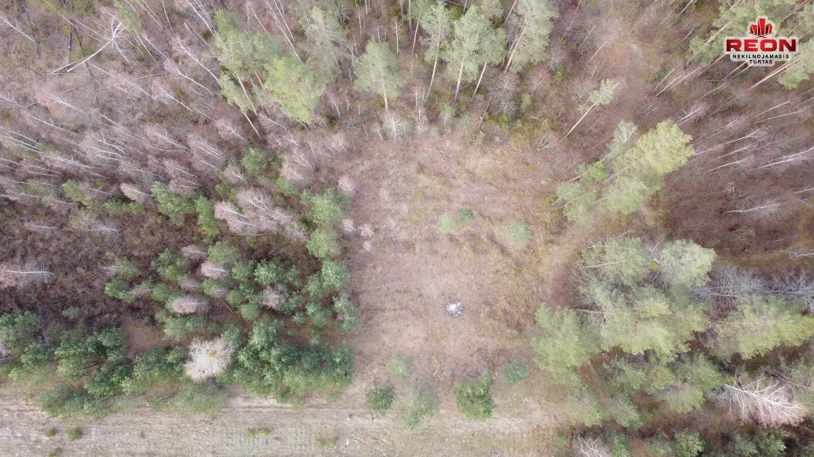 Участок Druskininkų sav., Druskininkuose, Pylimo g. – изображение 1