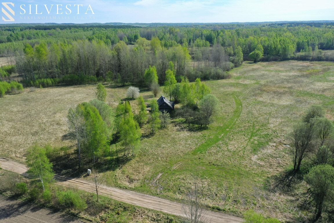 Sklypas Širvintų rajono sav., Rudžionyse – nuotrauka 5