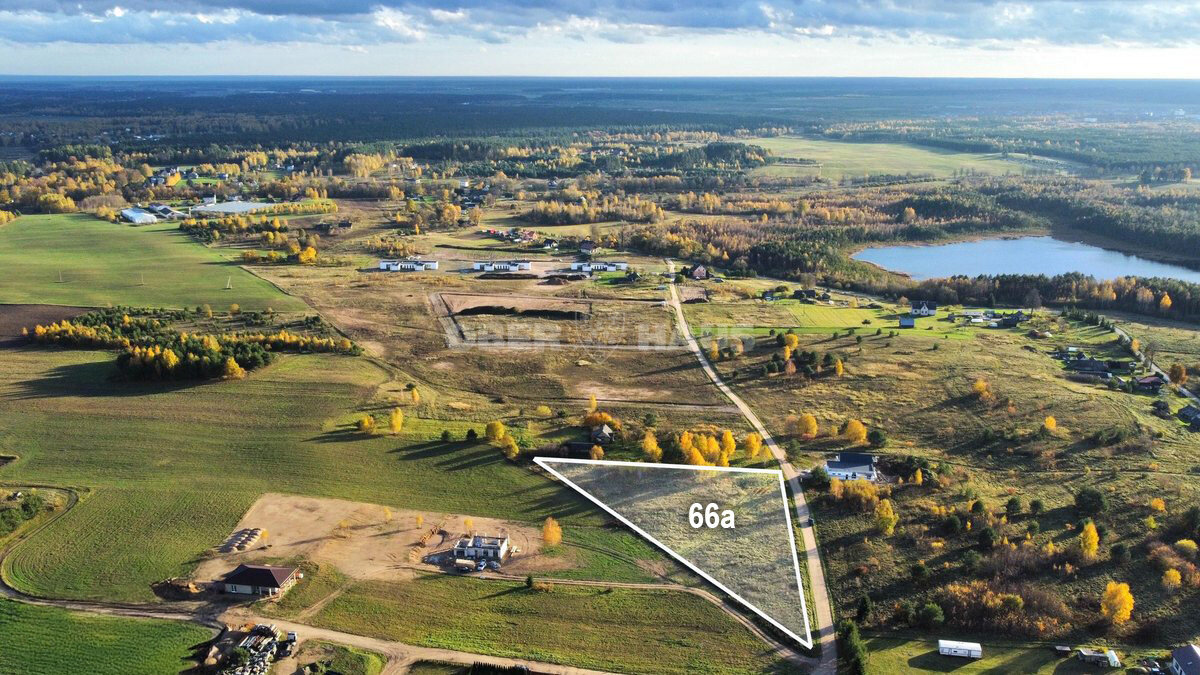 Sklypas Trakų rajono sav., Padumblėje – nuotrauka 3