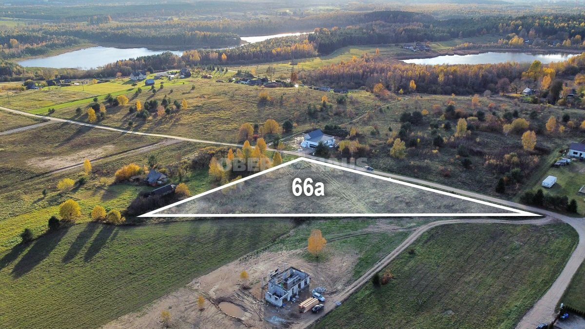 Sklypas Trakų rajono sav., Padumblėje – nuotrauka 4