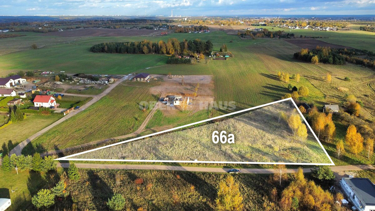 Sklypas Trakų rajono sav., Padumblėje – nuotrauka 6