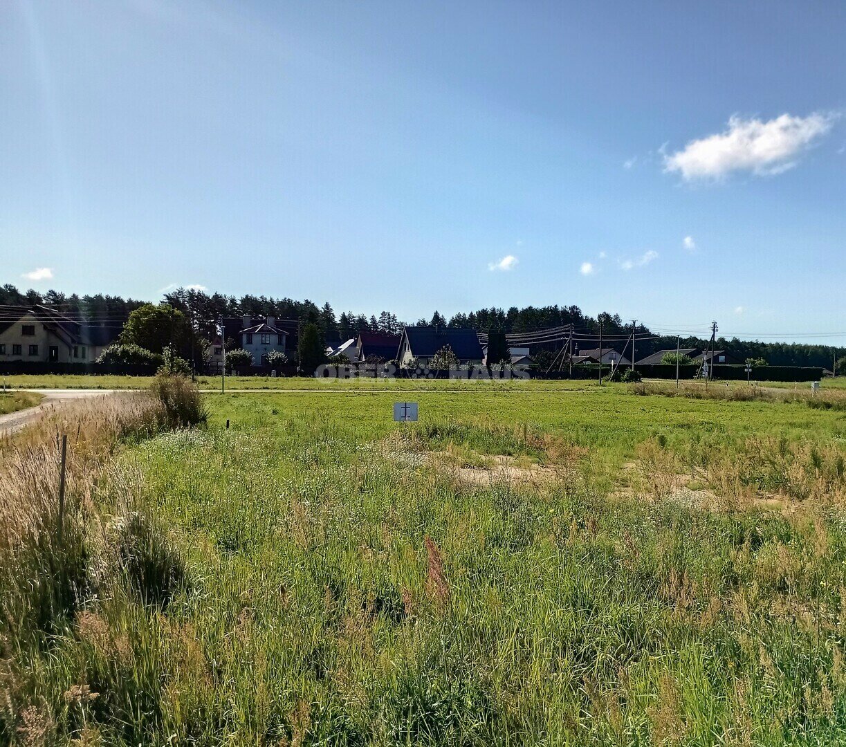 Sklypas Druskininkų sav., Neravuose, Neravų g. – nuotrauka 5
