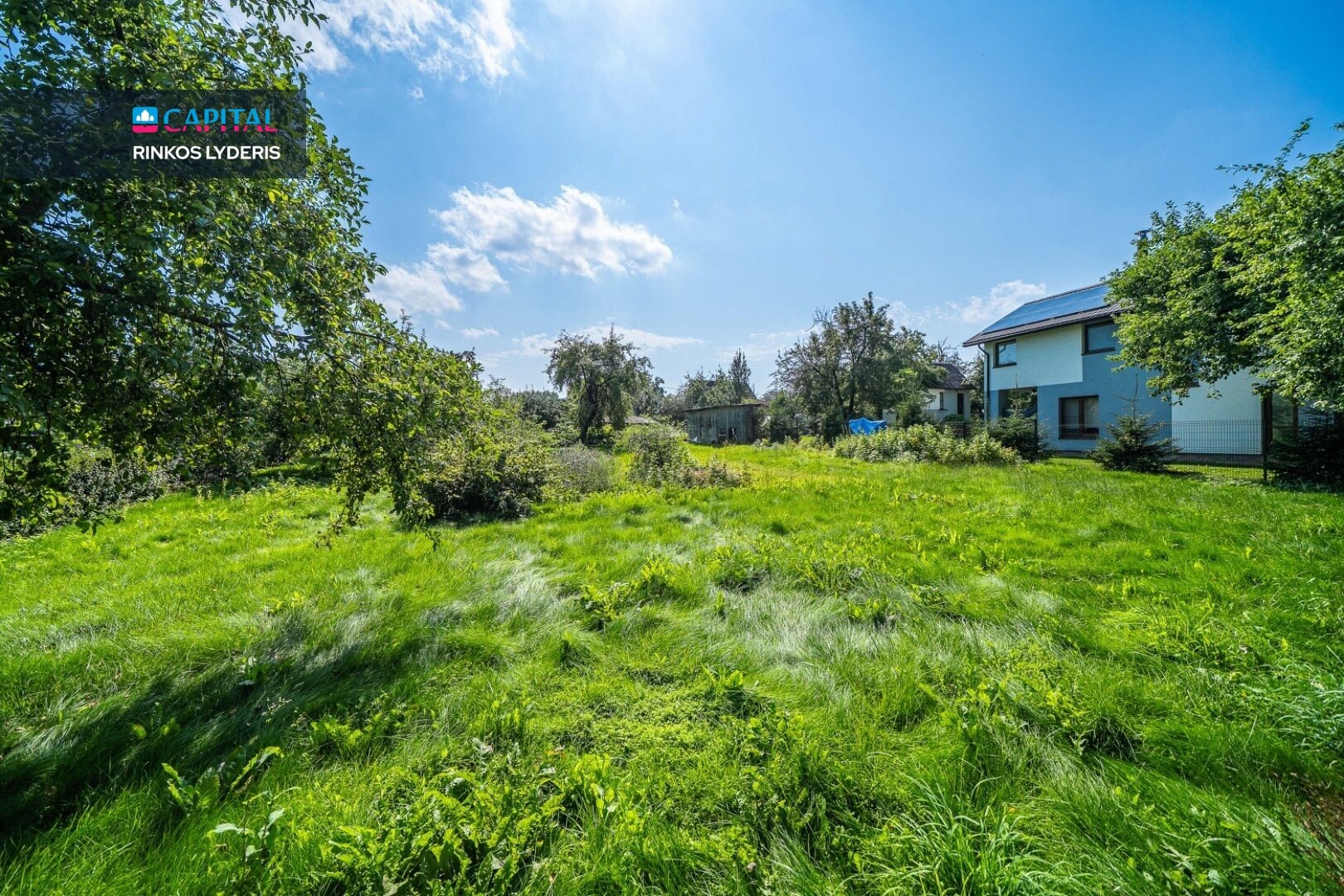 Sklypas Vilniuje, Salininkuose – nuotrauka 5