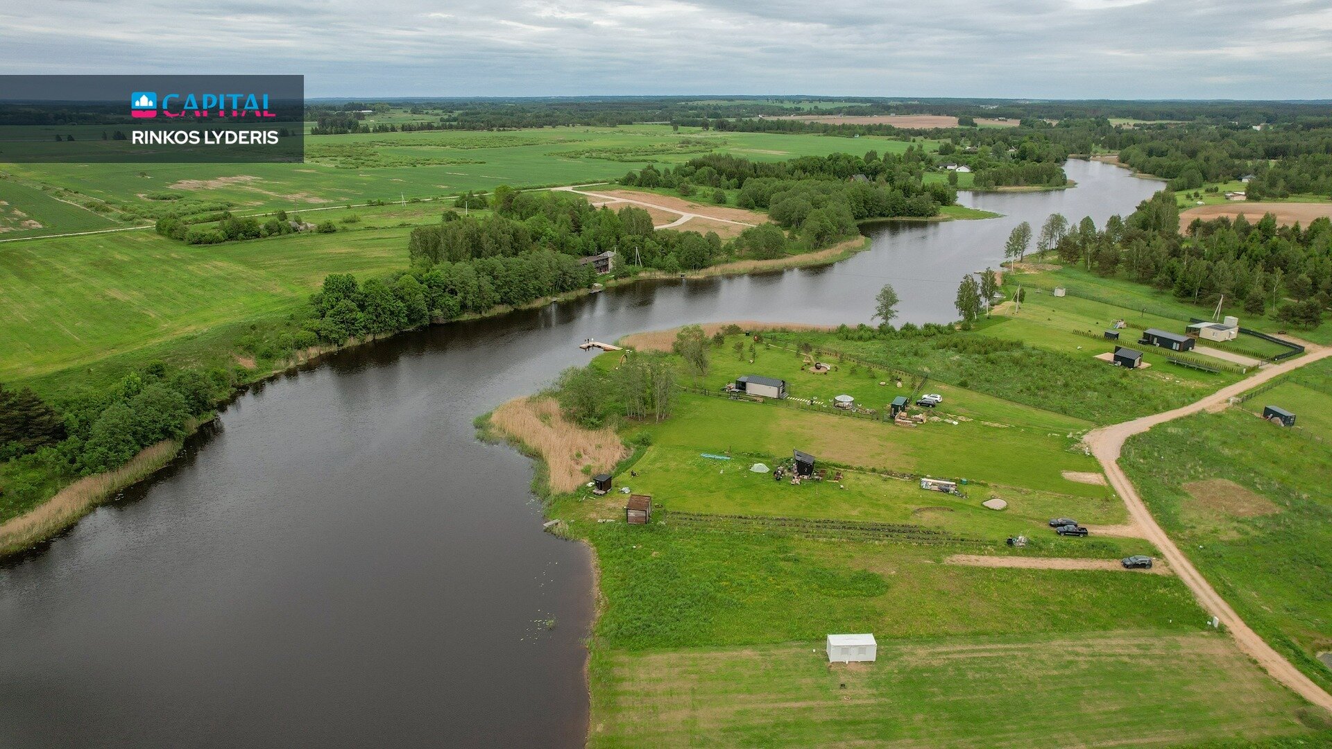 Sklypas Širvintų rajono sav., Papiernioje – nuotrauka 5