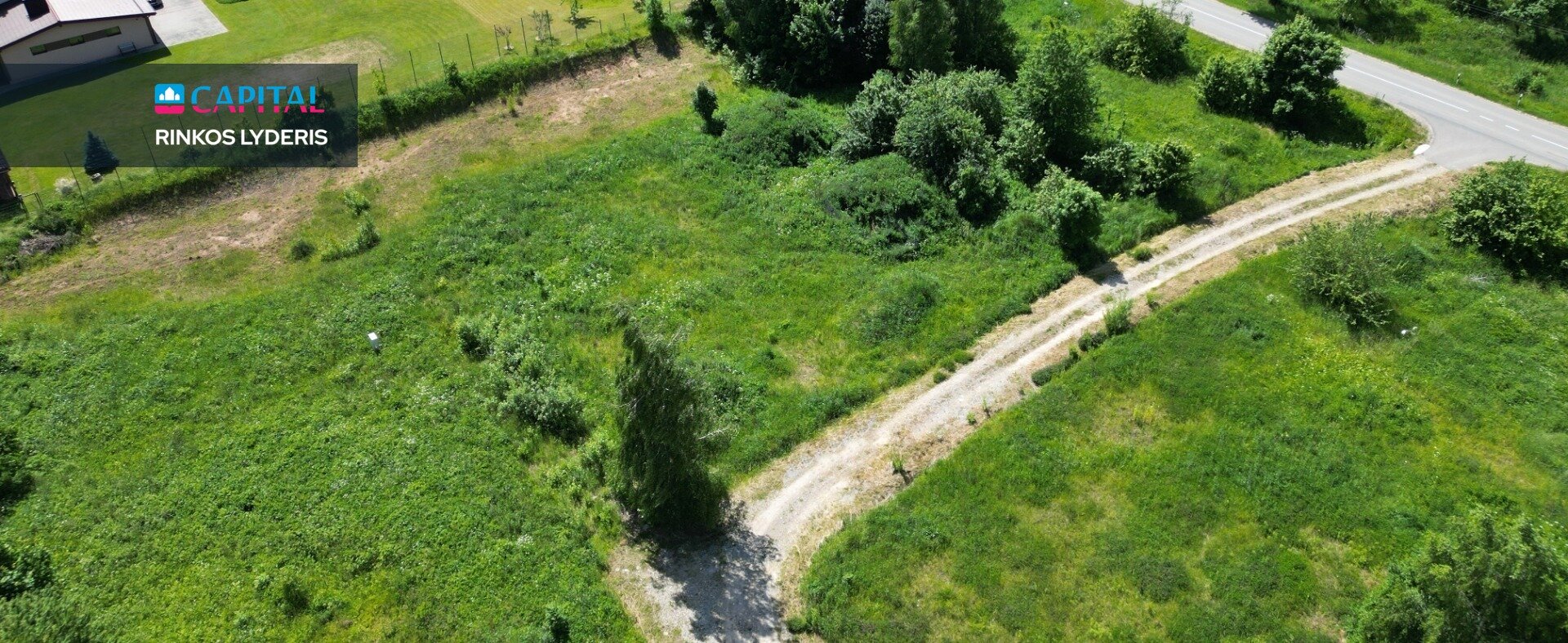 Sklypas Vilniaus rajono sav., Užuežerėje – nuotrauka 5