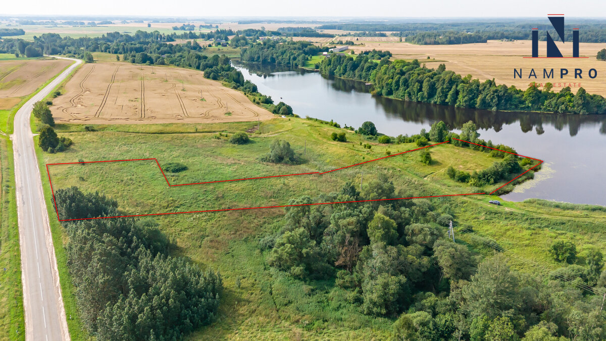Sklypas Vilniaus rajono sav., Santakoje – nuotrauka 4