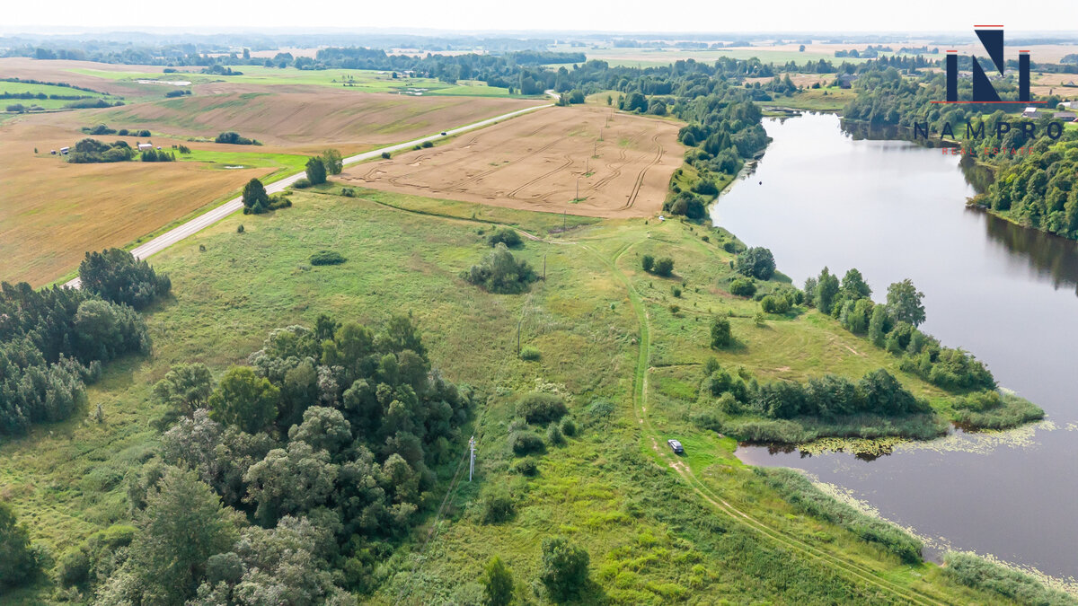 Sklypas Vilniaus rajono sav., Santakoje – nuotrauka 6