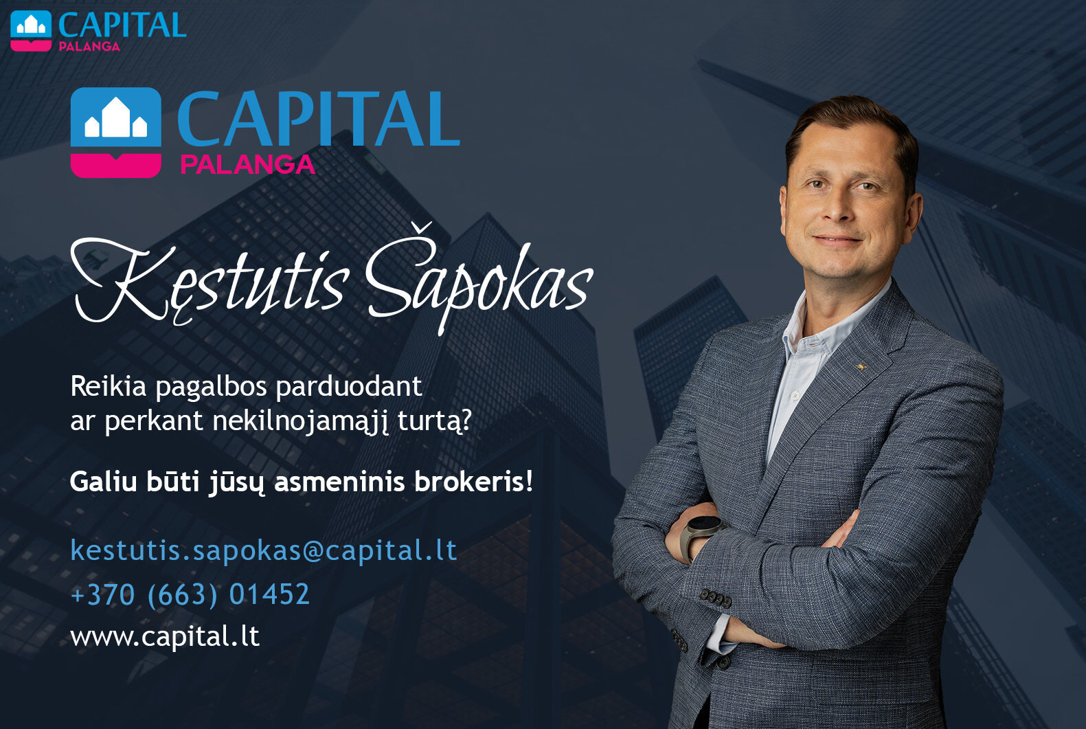 Sklypas Klaipėdoje, Mažojo kaimelio – nuotrauka 3