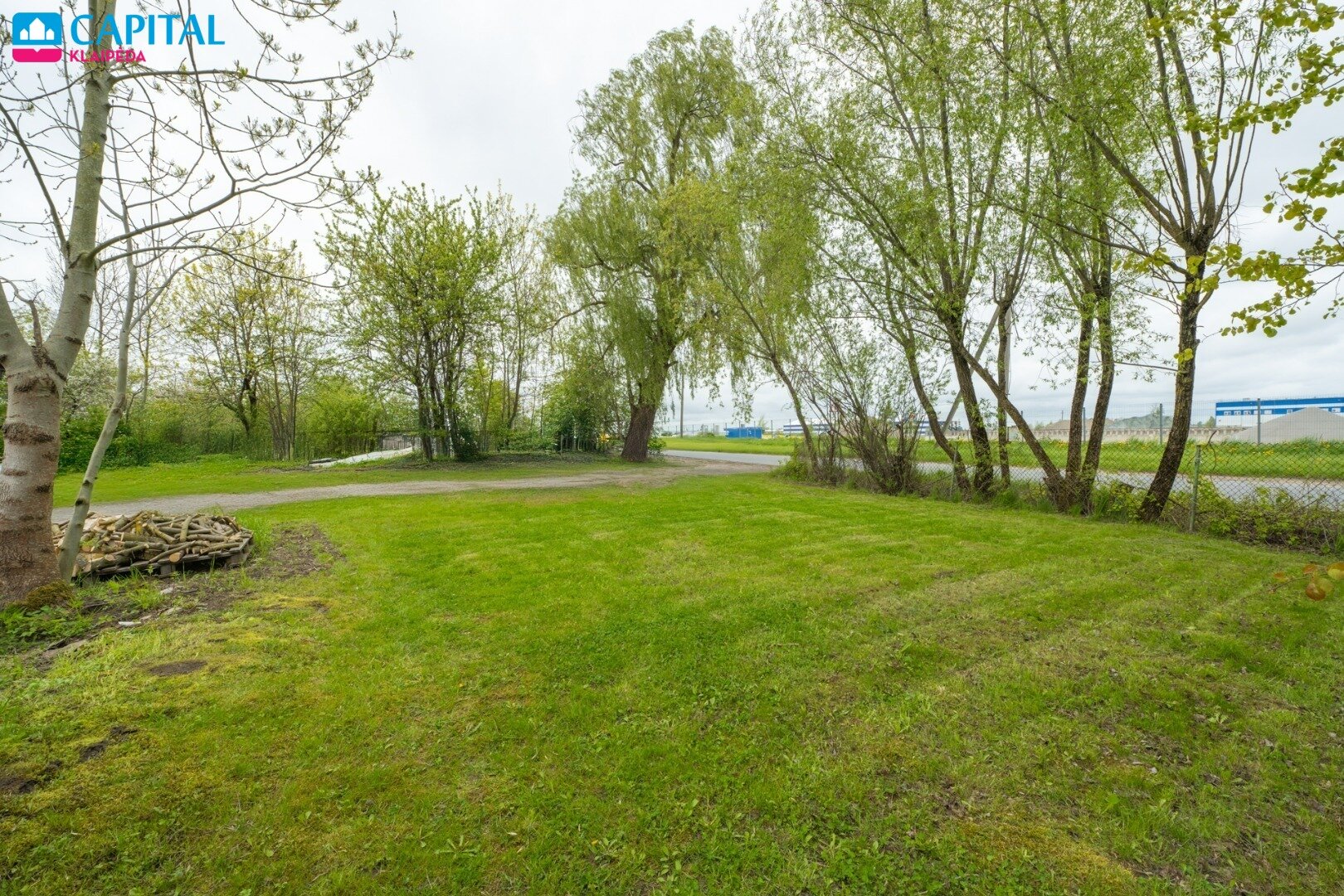 Sklypas Klaipėdoje, Rimkuose – nuotrauka 5