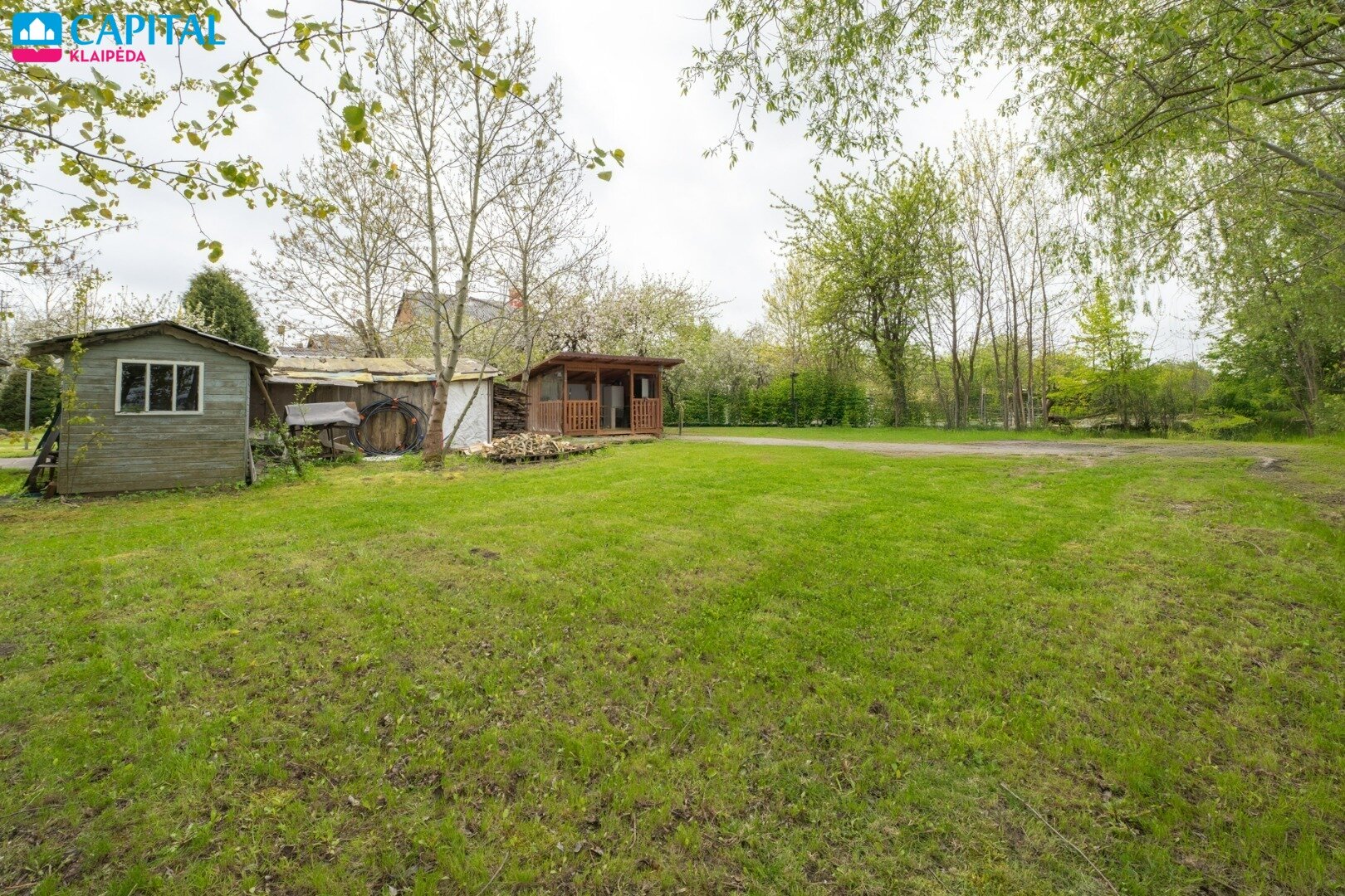 Sklypas Klaipėdoje, Rimkuose – nuotrauka 6