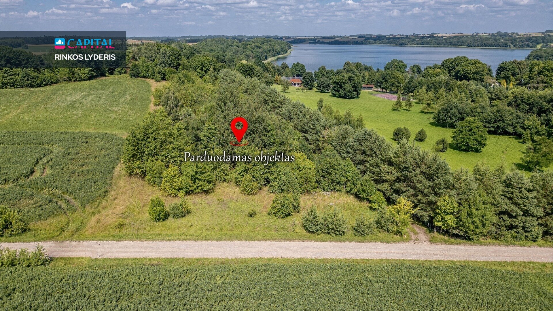 Sklypas Širvintų rajono sav., Totoriškyje – nuotrauka 5
