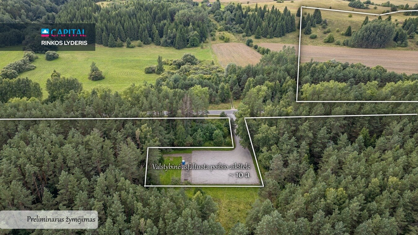 Sklypas Anykščių rajono sav., Pagojė II – nuotrauka 6