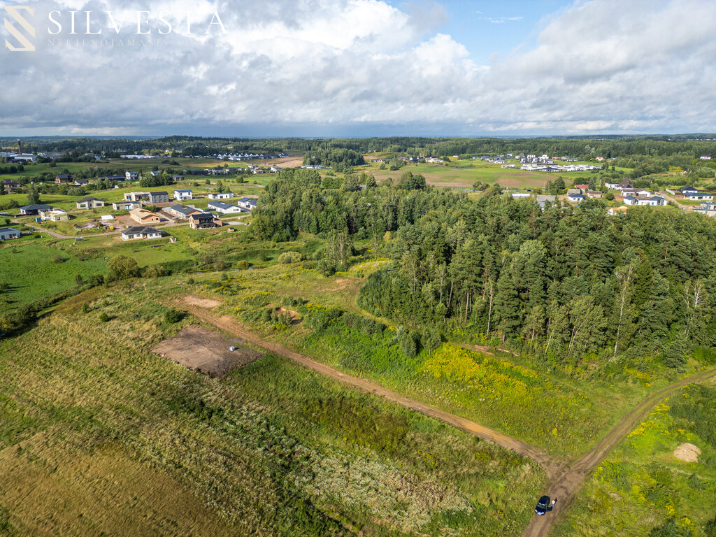 Sklypas Vilniaus rajono sav., Pikutiškėse – nuotrauka 5